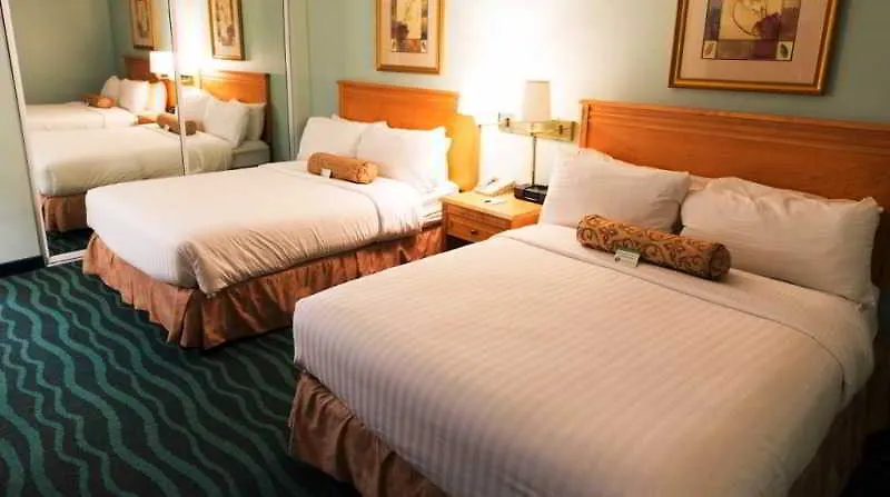 Hotel Ocean Park 3*