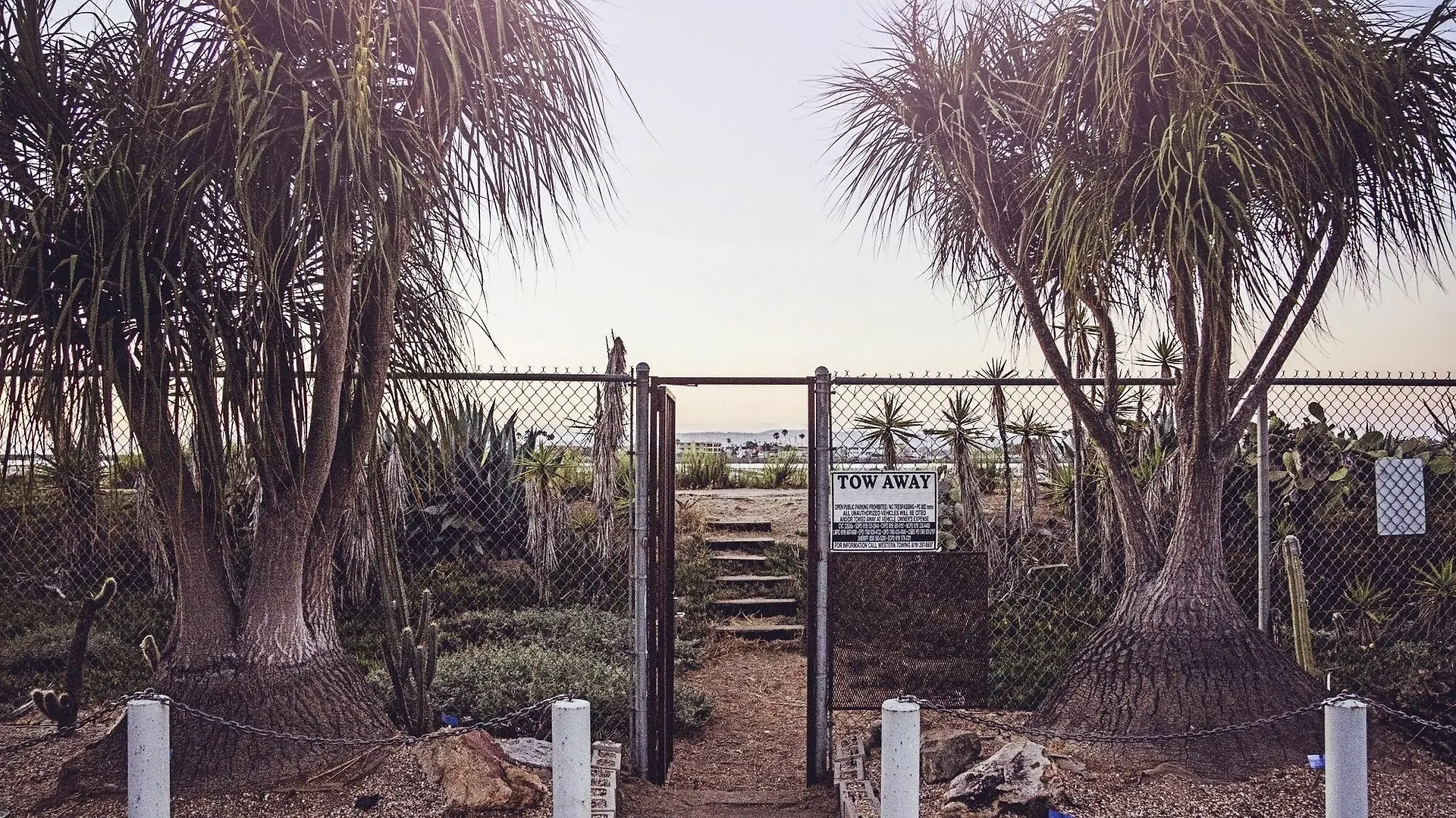 Ocean 2* San Diego