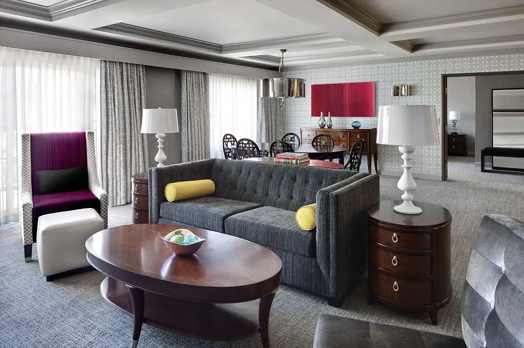 אתר נופש Hilton San Diego/del Mar