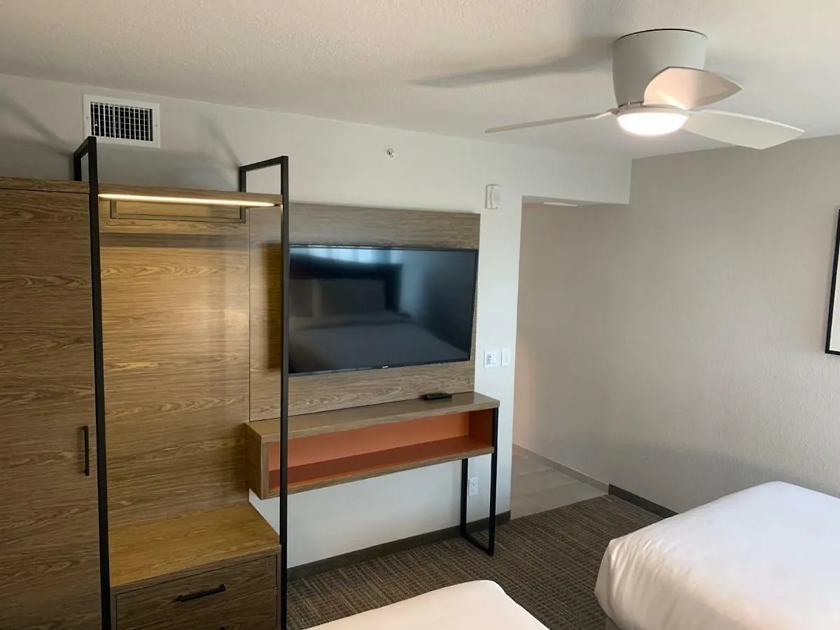Szálloda Azul And Suites Mira Mesa
