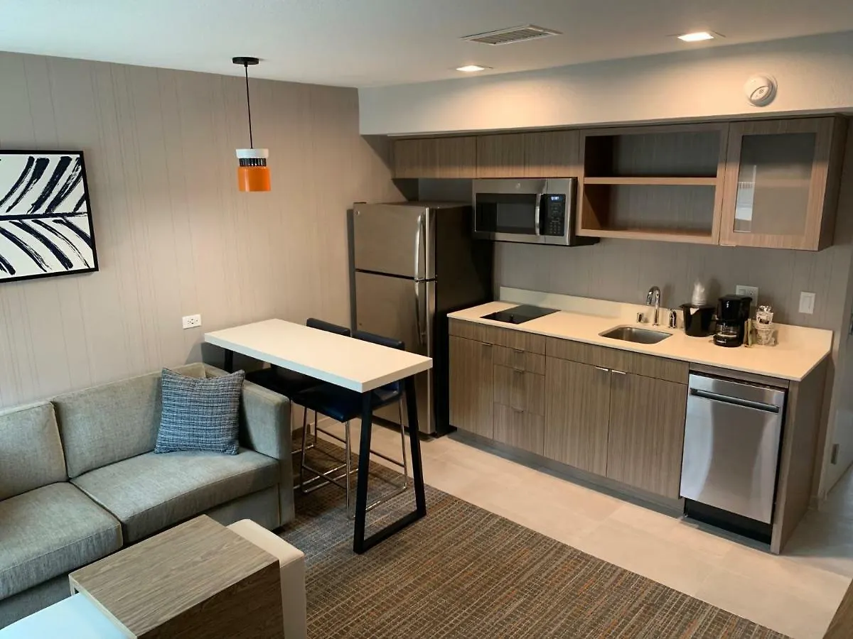 Azul And Suites Mira Mesa 2* San Diego