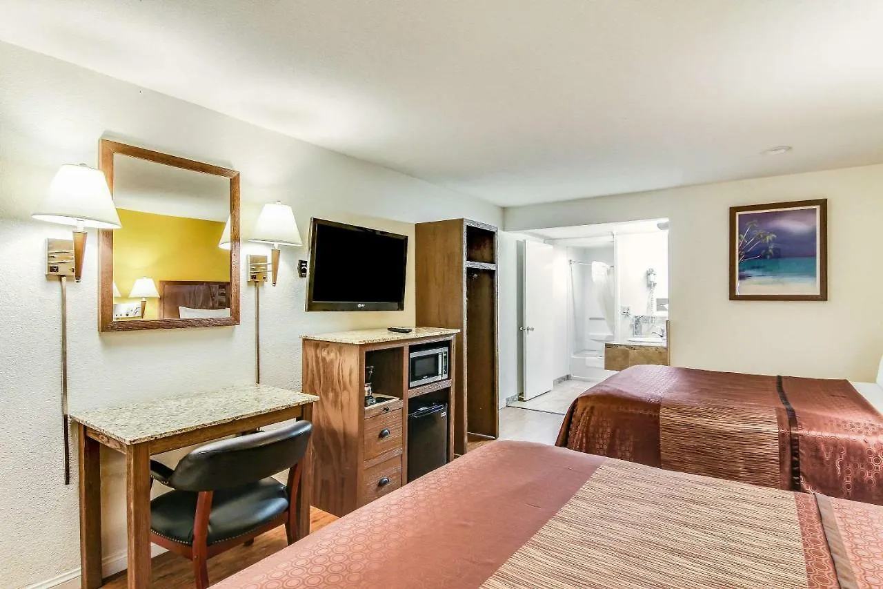 Motel Rodeway San Ysidro Near The Border 2*