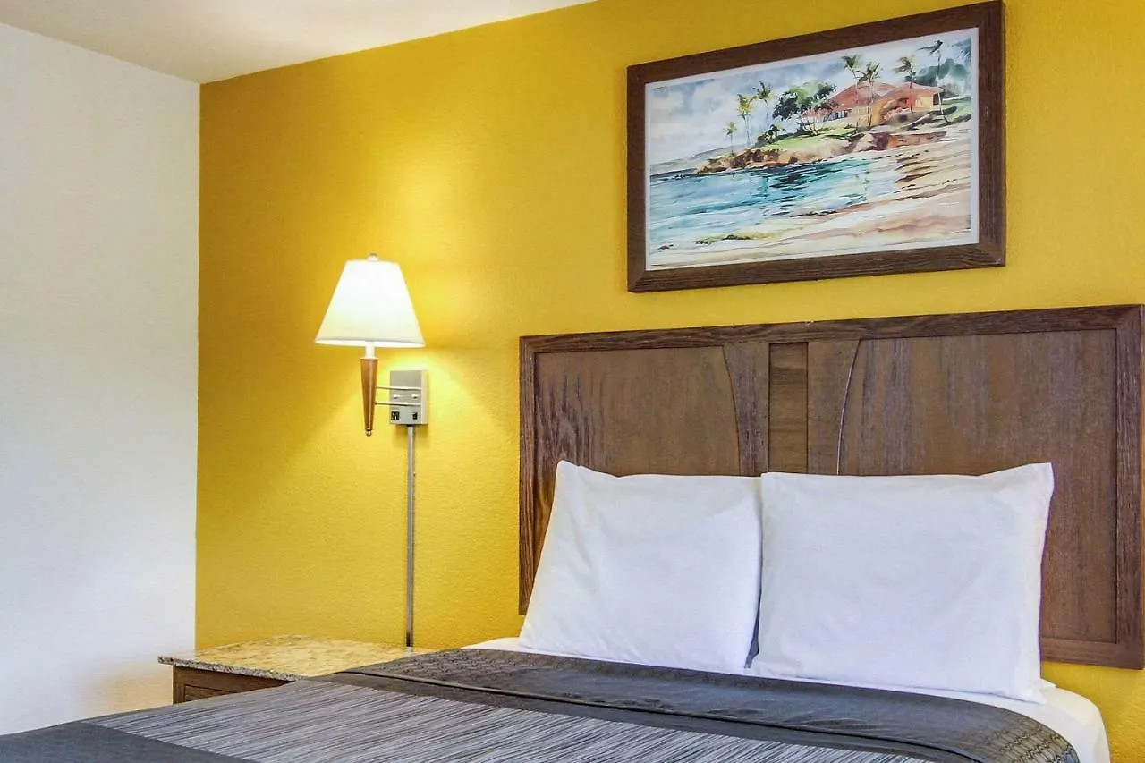 Rodeway San Ysidro Near The Border Motel