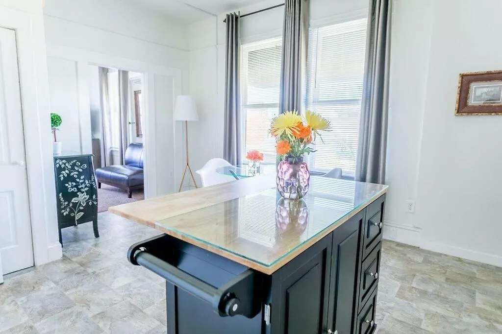 Parc Suites