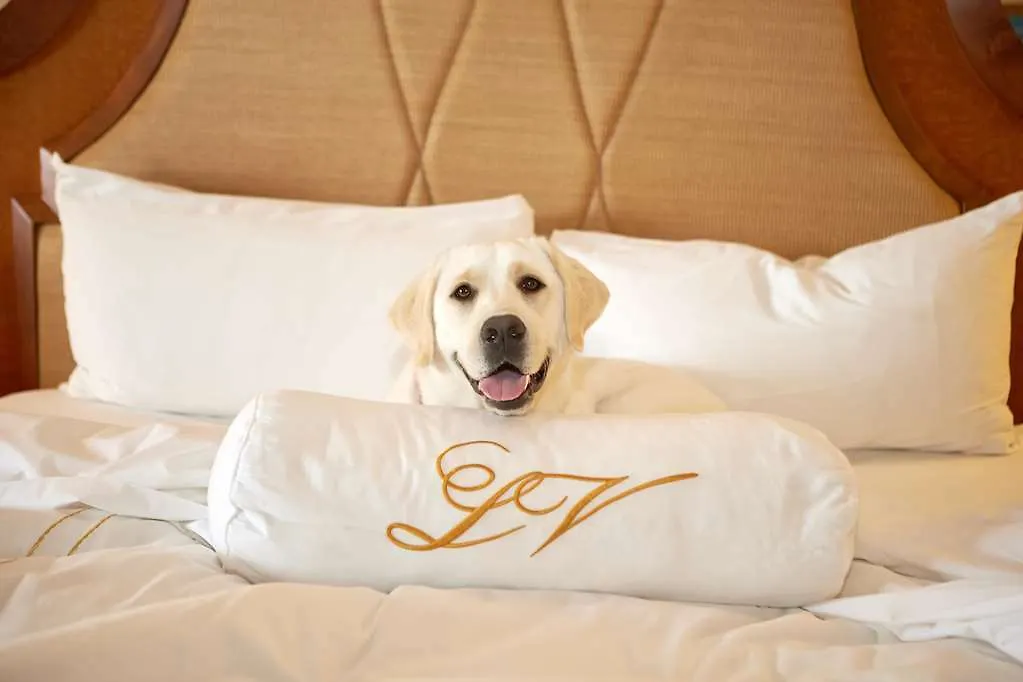 La Valencia Hotel San Diego
