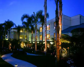 Sheraton La Jolla מלון 3*