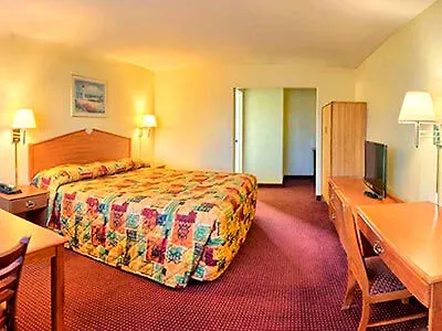 Motel Relax & El Cajon