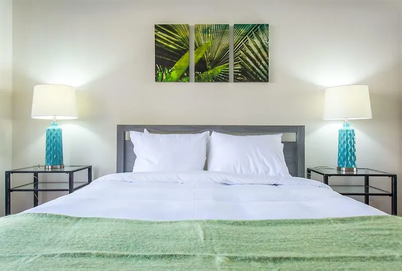 Smart 2br In Hillcrest By Sonder Hotel