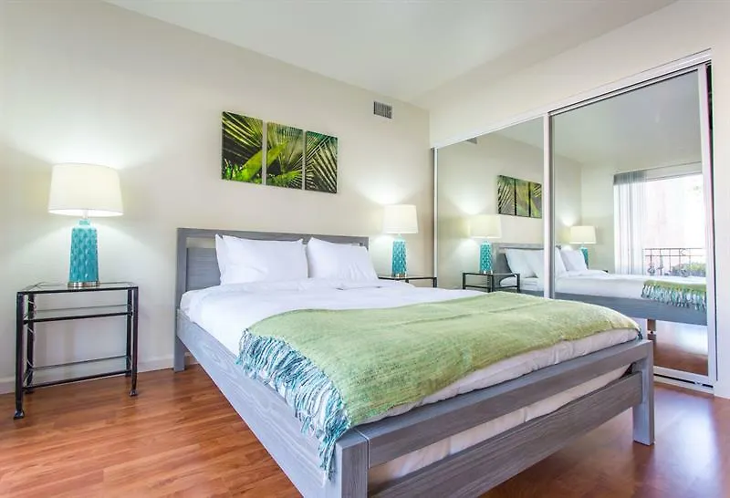 Smart 2br In Hillcrest By Sonder San Diego