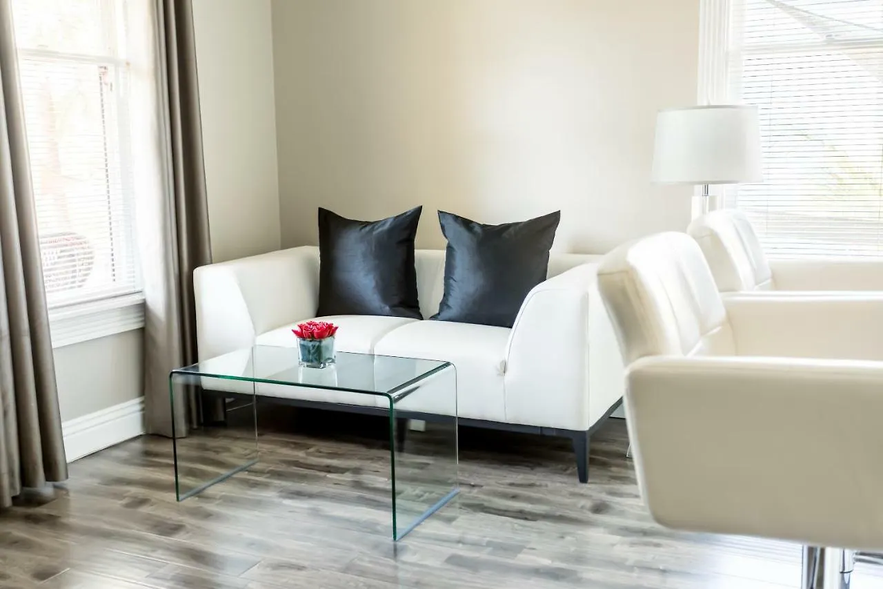 Parc Suites