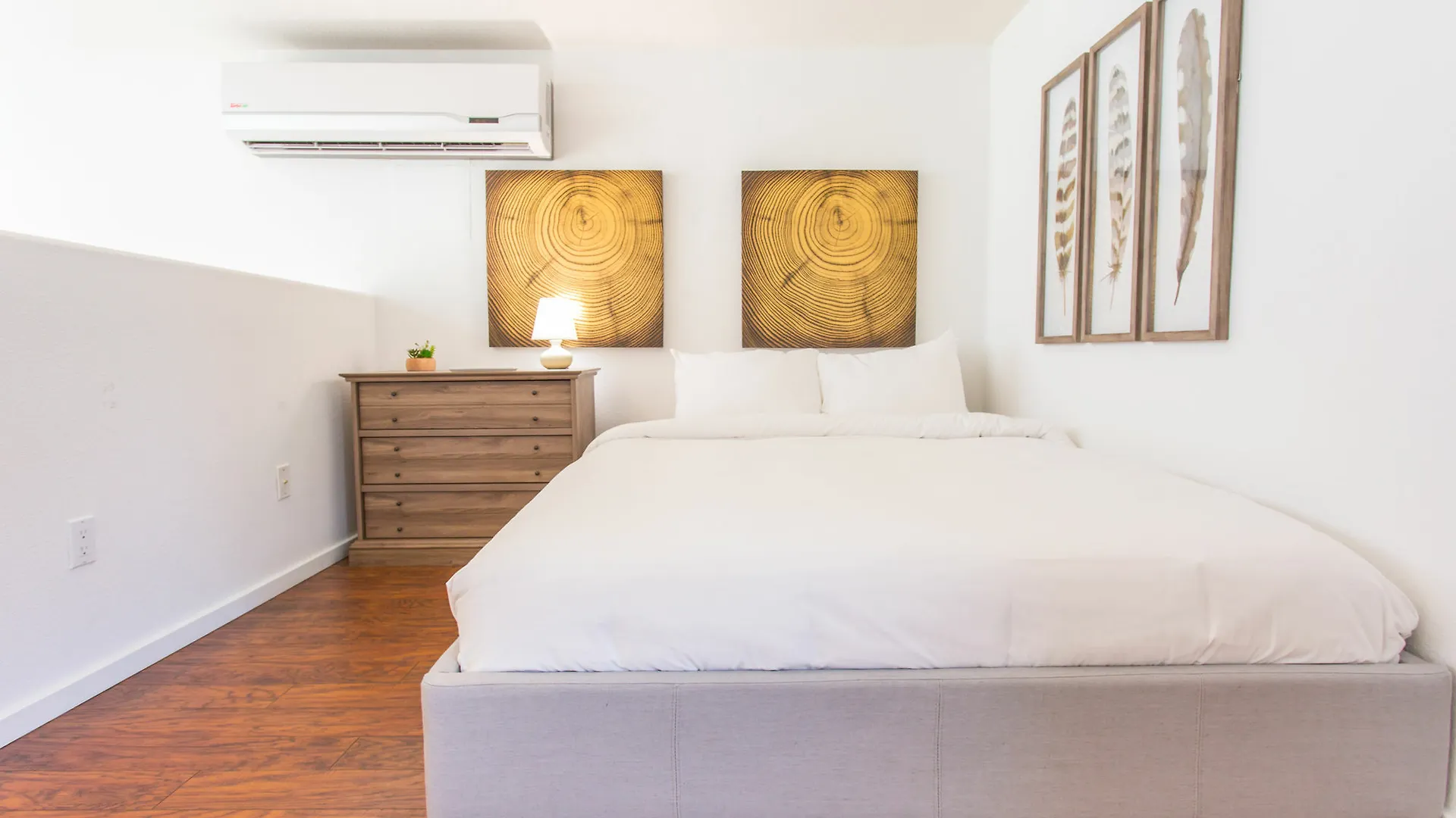 Loft Style 1br In Little Italy By Sonder * San Diego