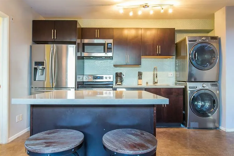 Unique 1br In By Sonder San Diego