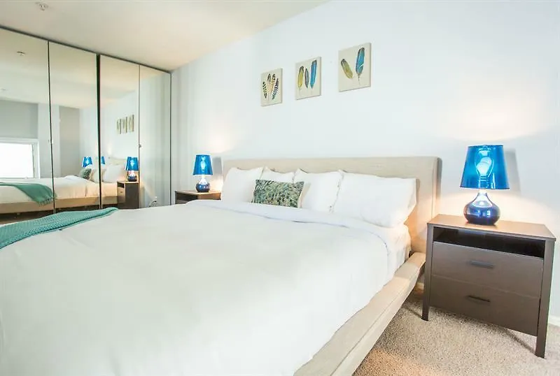 Apartment Unique 1br In By Sonder *