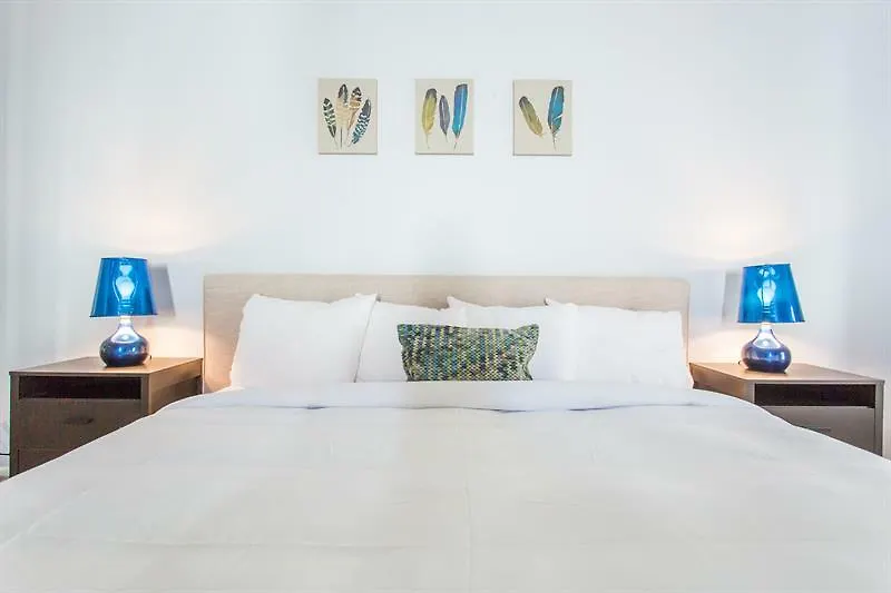 Unique 1br In By Sonder Apartment