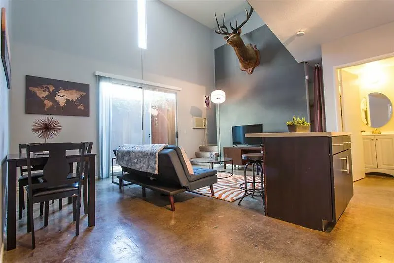 Unique 1br In By Sonder Apartment *