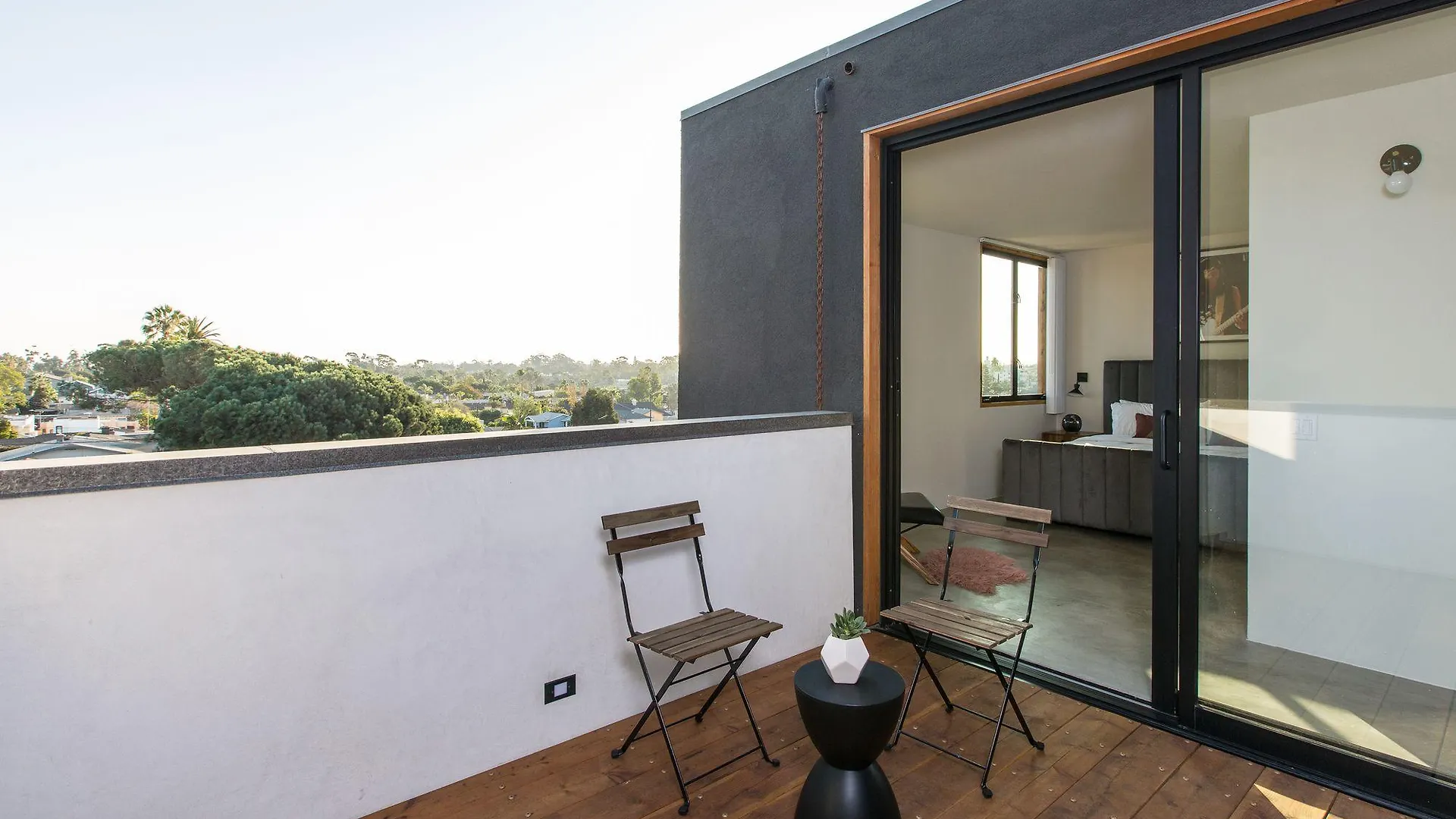 Apartment Romantic 1br In North Park By Sonder