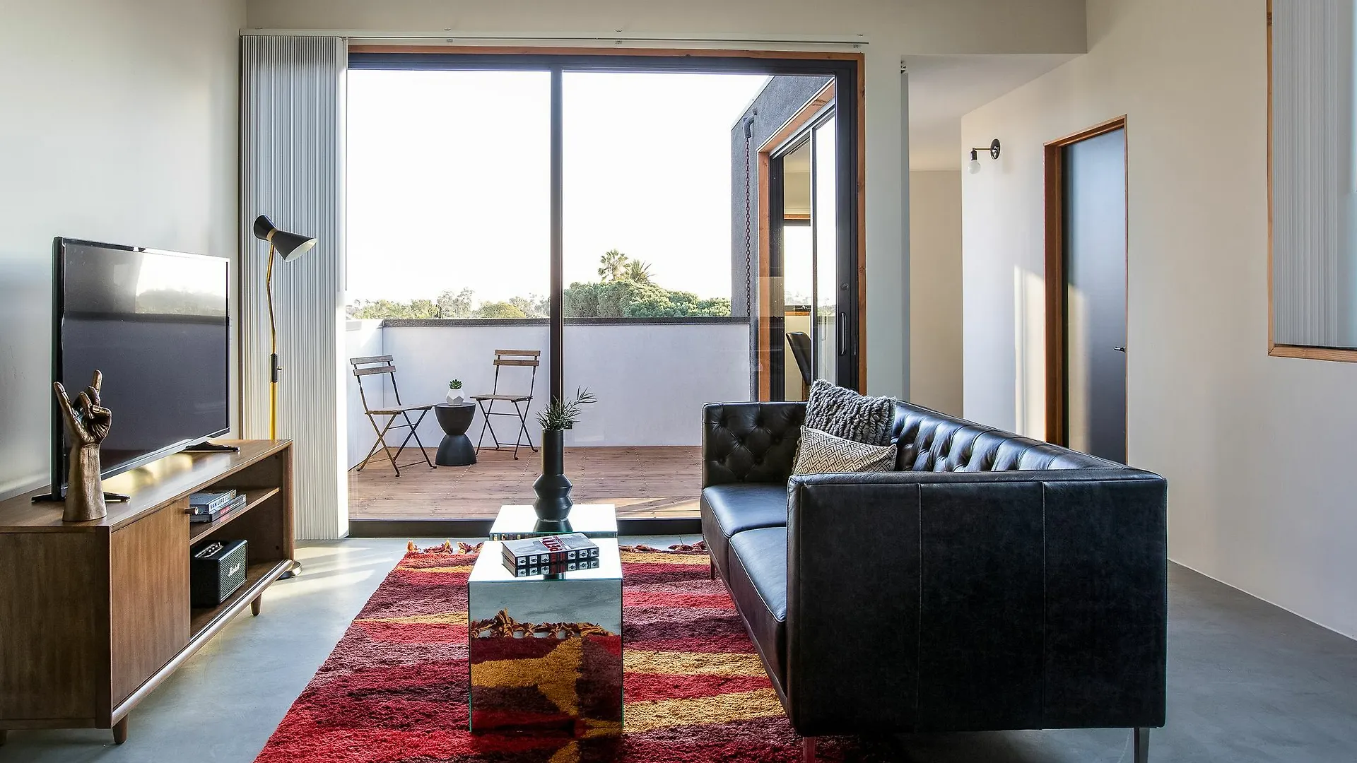 Romantic 1br In North Park By Sonder *