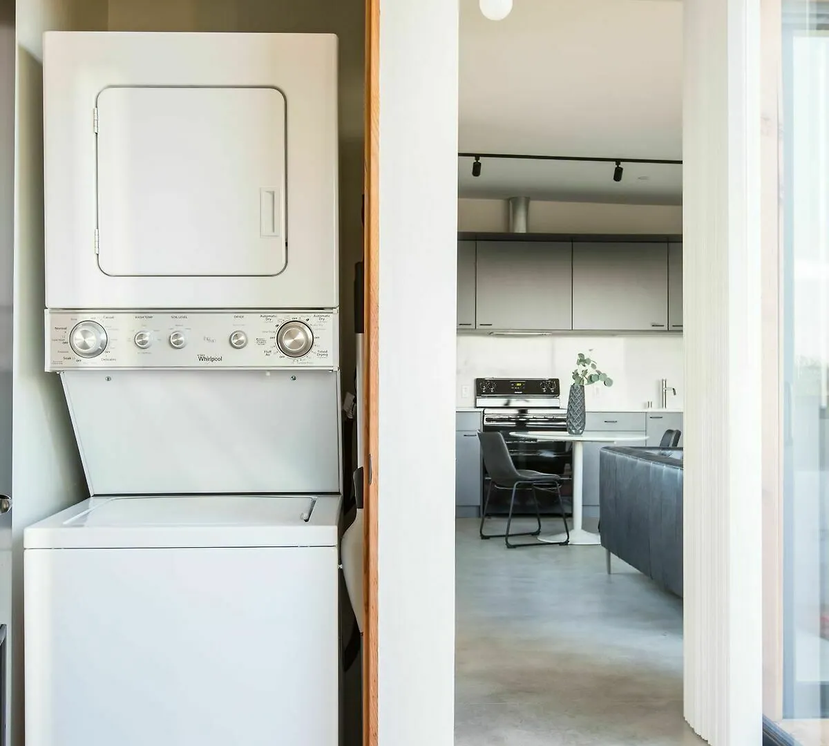 Romantic 1br In North Park By Sonder Apartment *