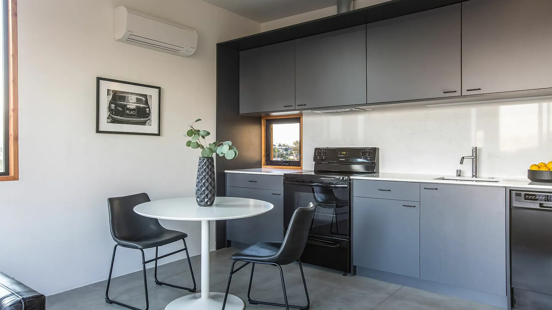Romantic 1br In North Park By Sonder