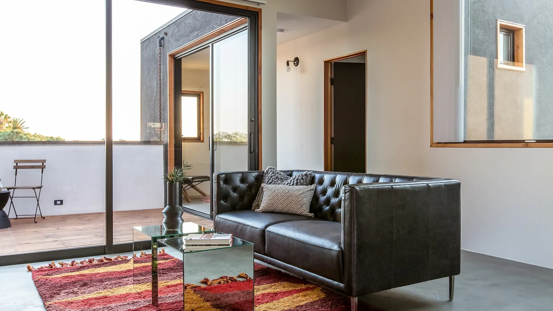 Romantic 1br In North Park By Sonder Apartment