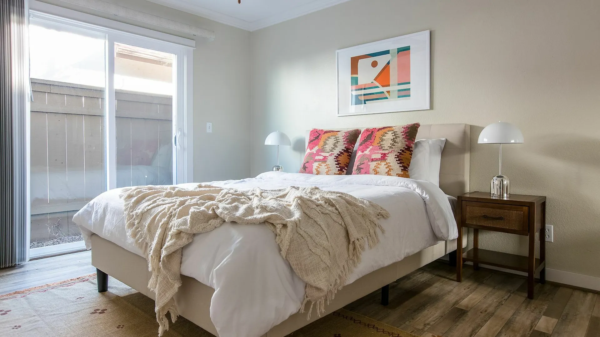 Contemporary 2br In North Park By Sonder Apartment San Diego