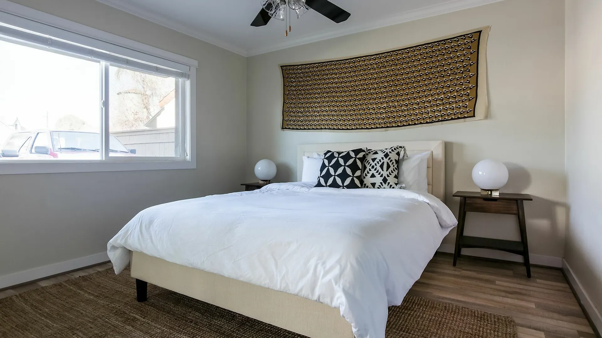 Contemporary 2br In North Park By Sonder