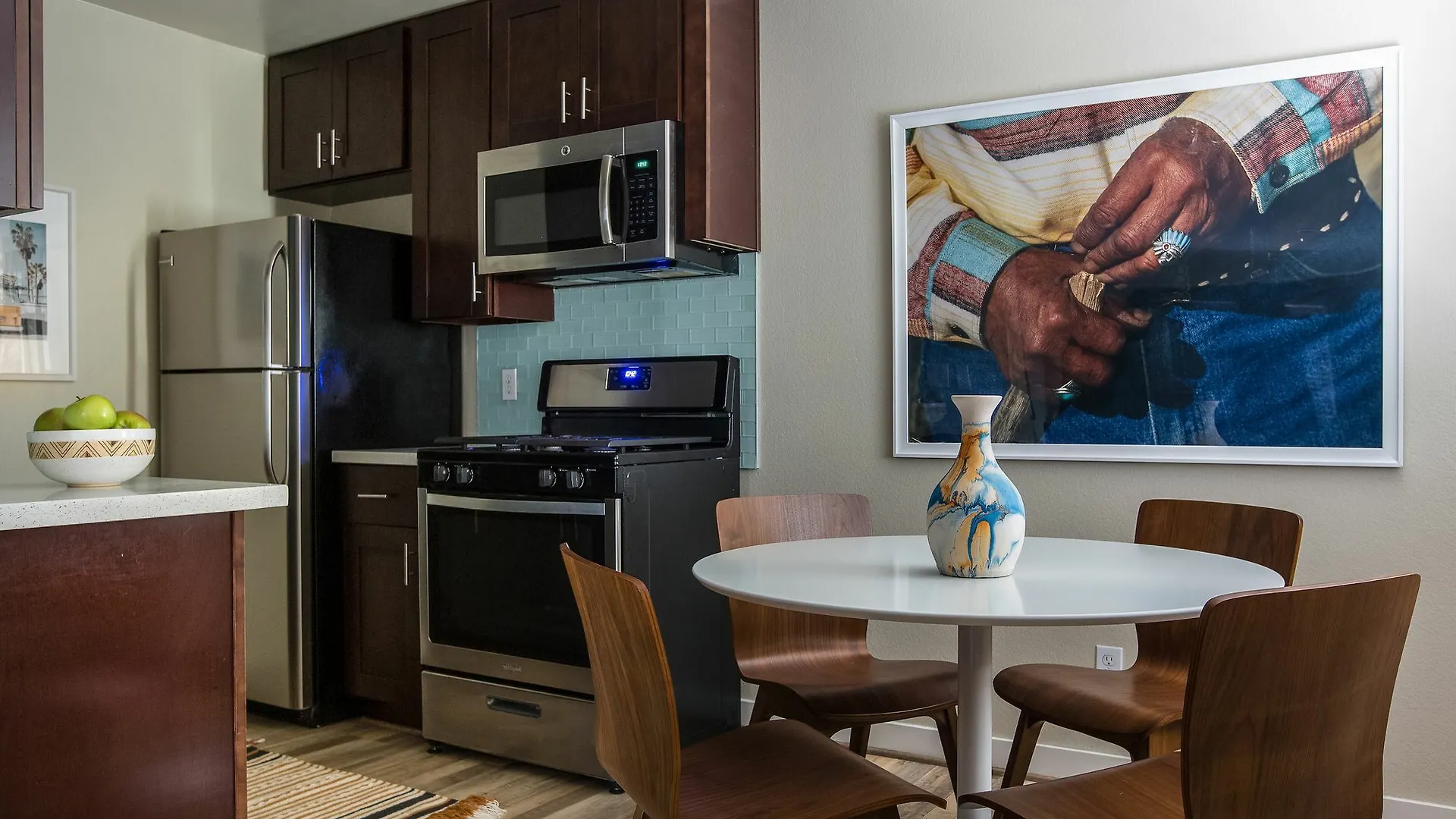 Contemporary 2br In North Park By Sonder *