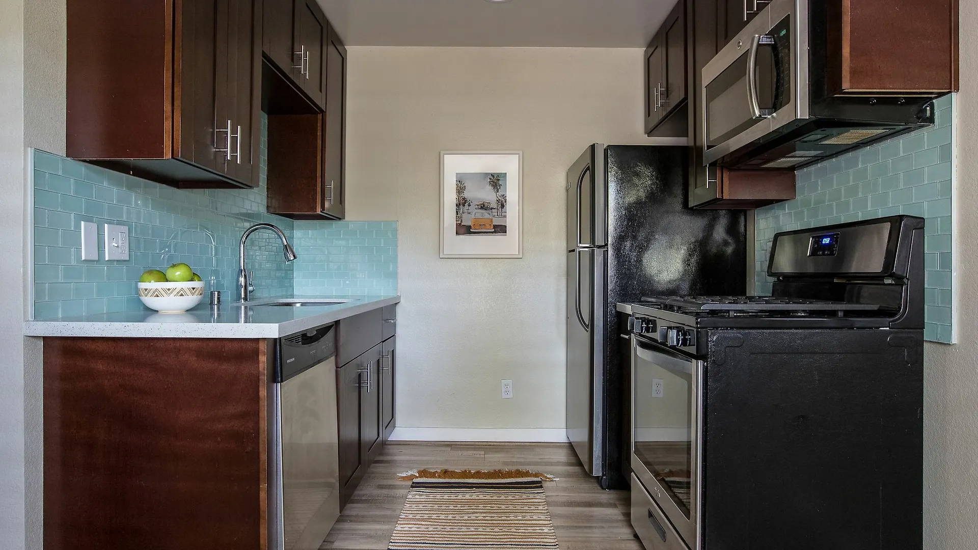 Contemporary 2br In North Park By Sonder * San Diego