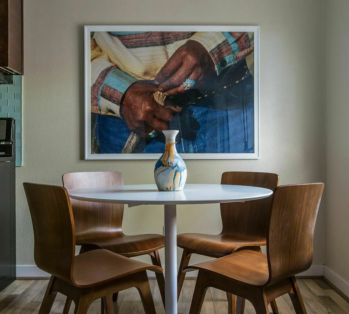 Contemporary 2br In North Park By Sonder Apartment San Diego