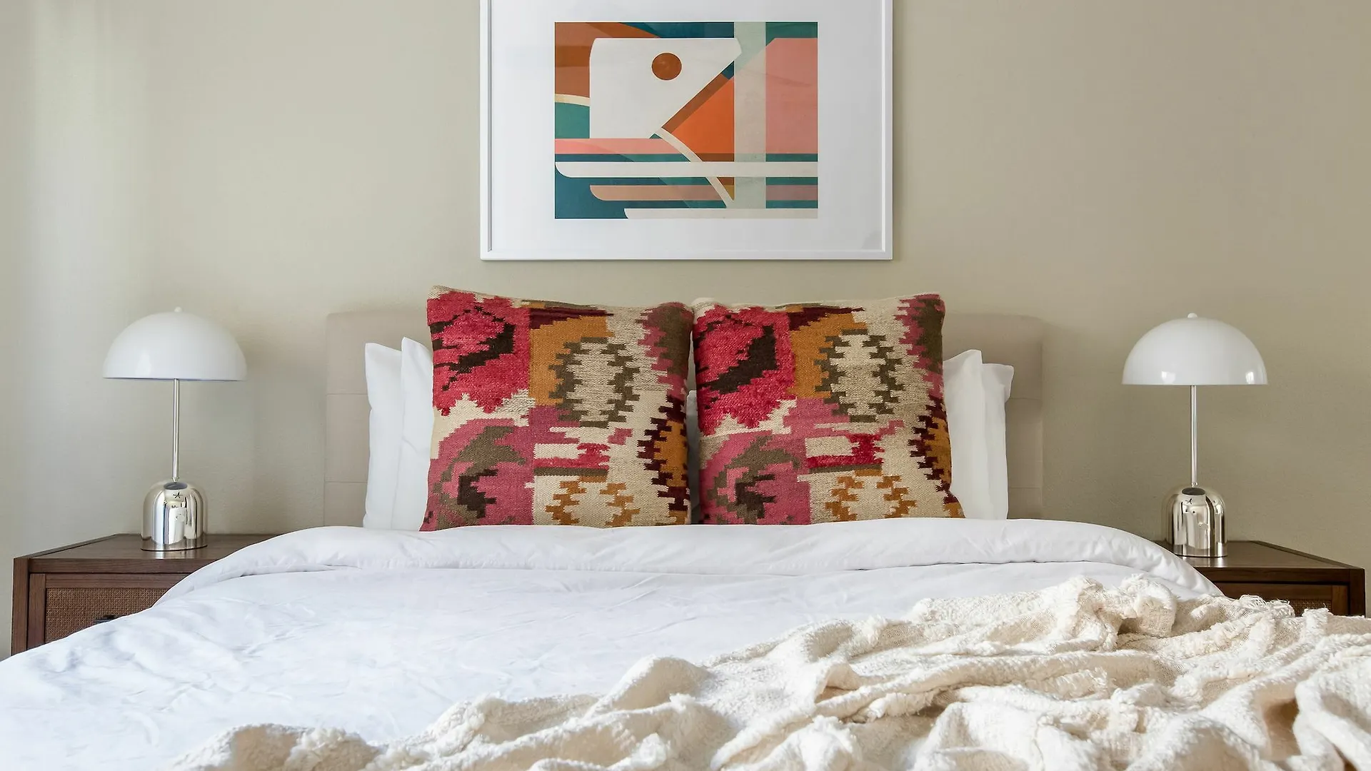 Contemporary 2br In North Park By Sonder Apartment *