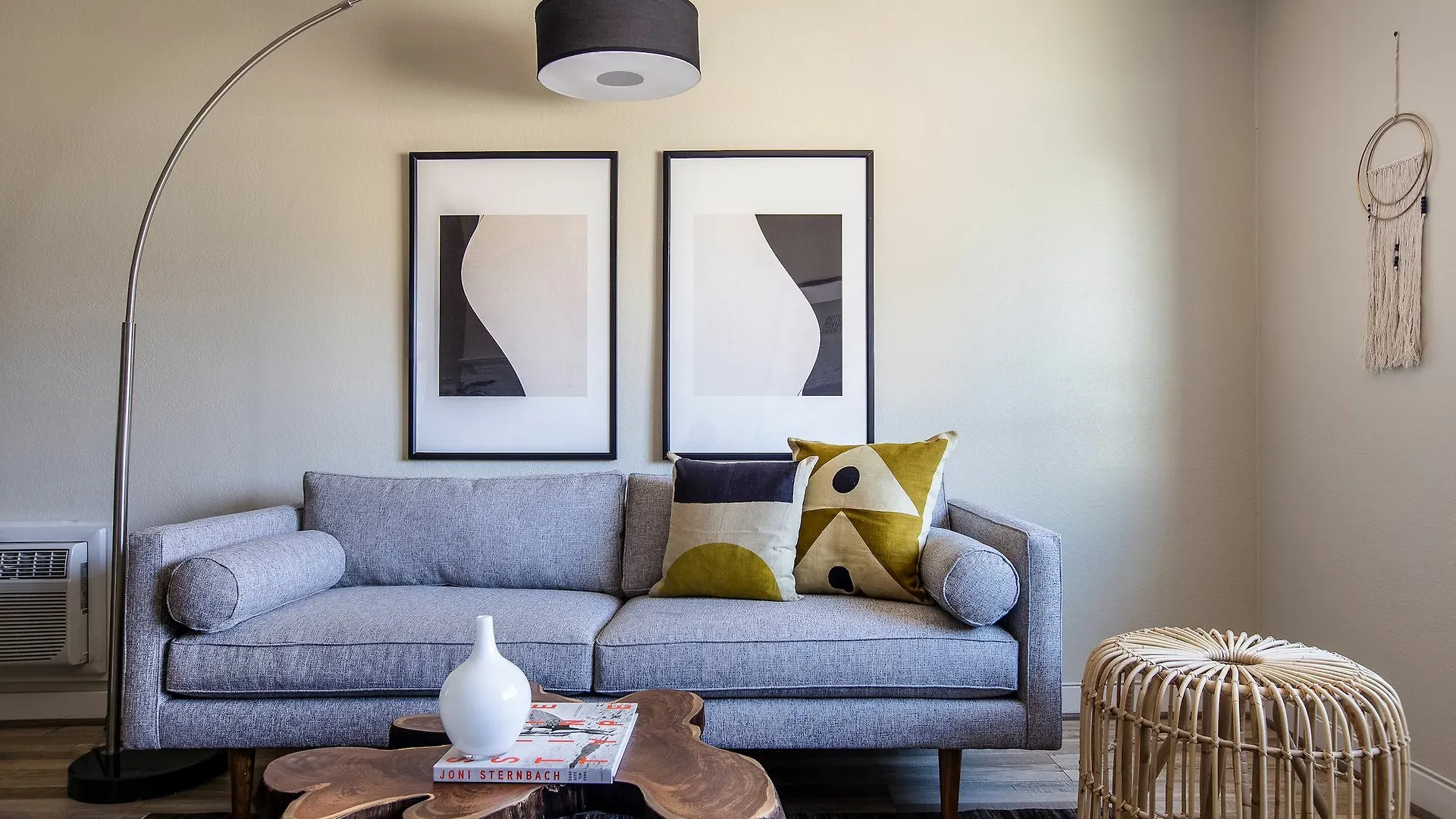Contemporary 2br In North Park By Sonder * San Diego