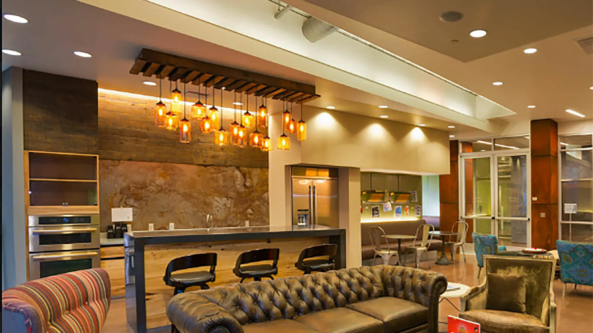 Modern Downtown Condos By Barsala