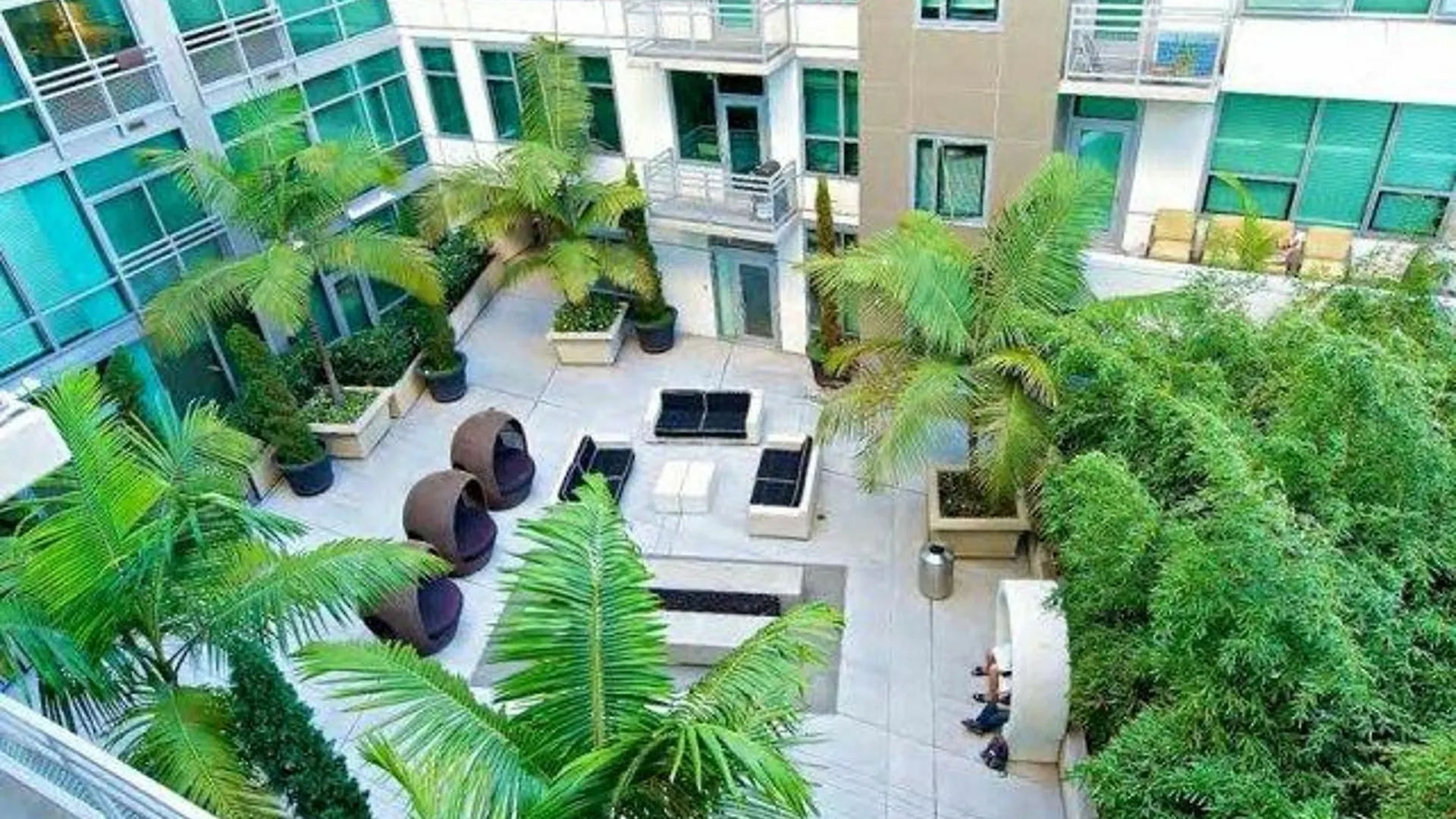 Downtown Lofts By Barsala San Diego