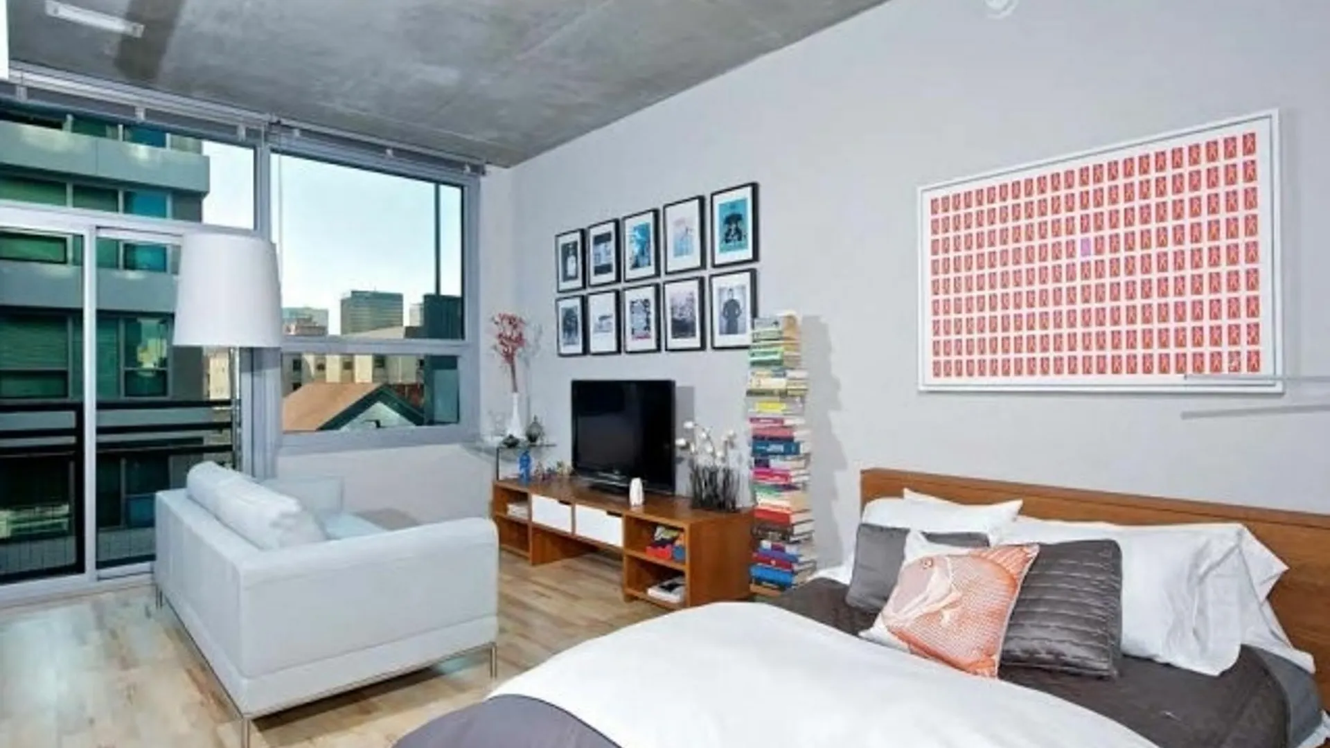 Downtown Lofts By Barsala 3* San Diego