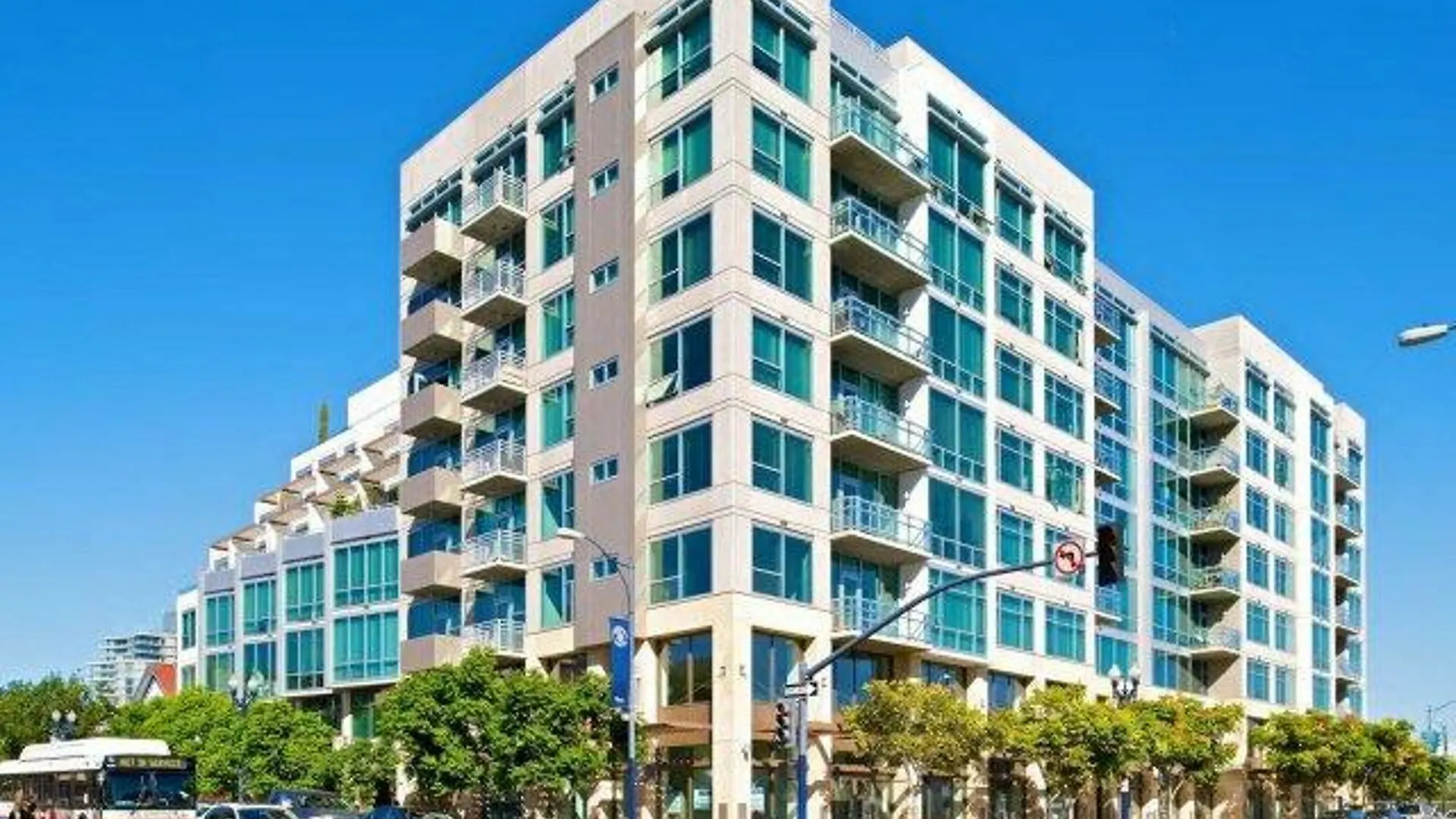 Downtown Lofts By Barsala 3* San Diego