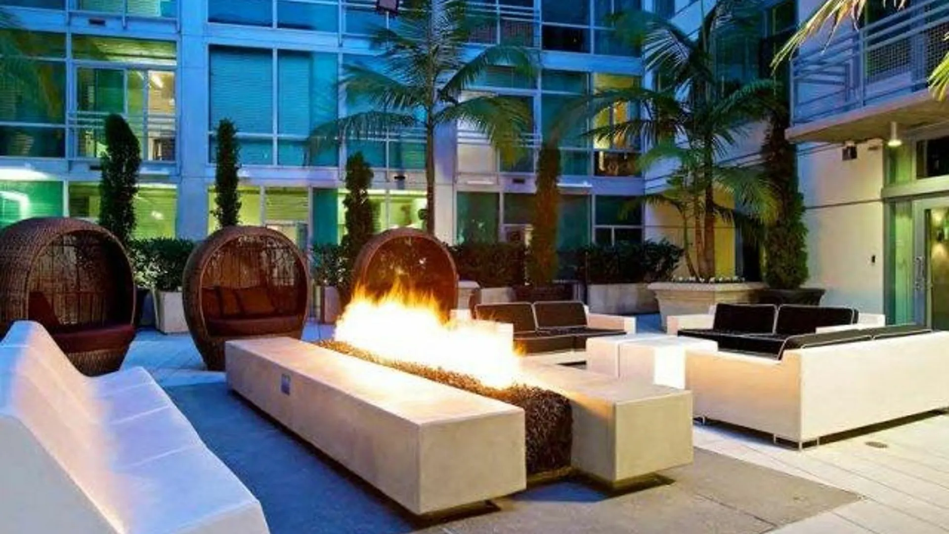 Hotel Downtown Lofts By Barsala