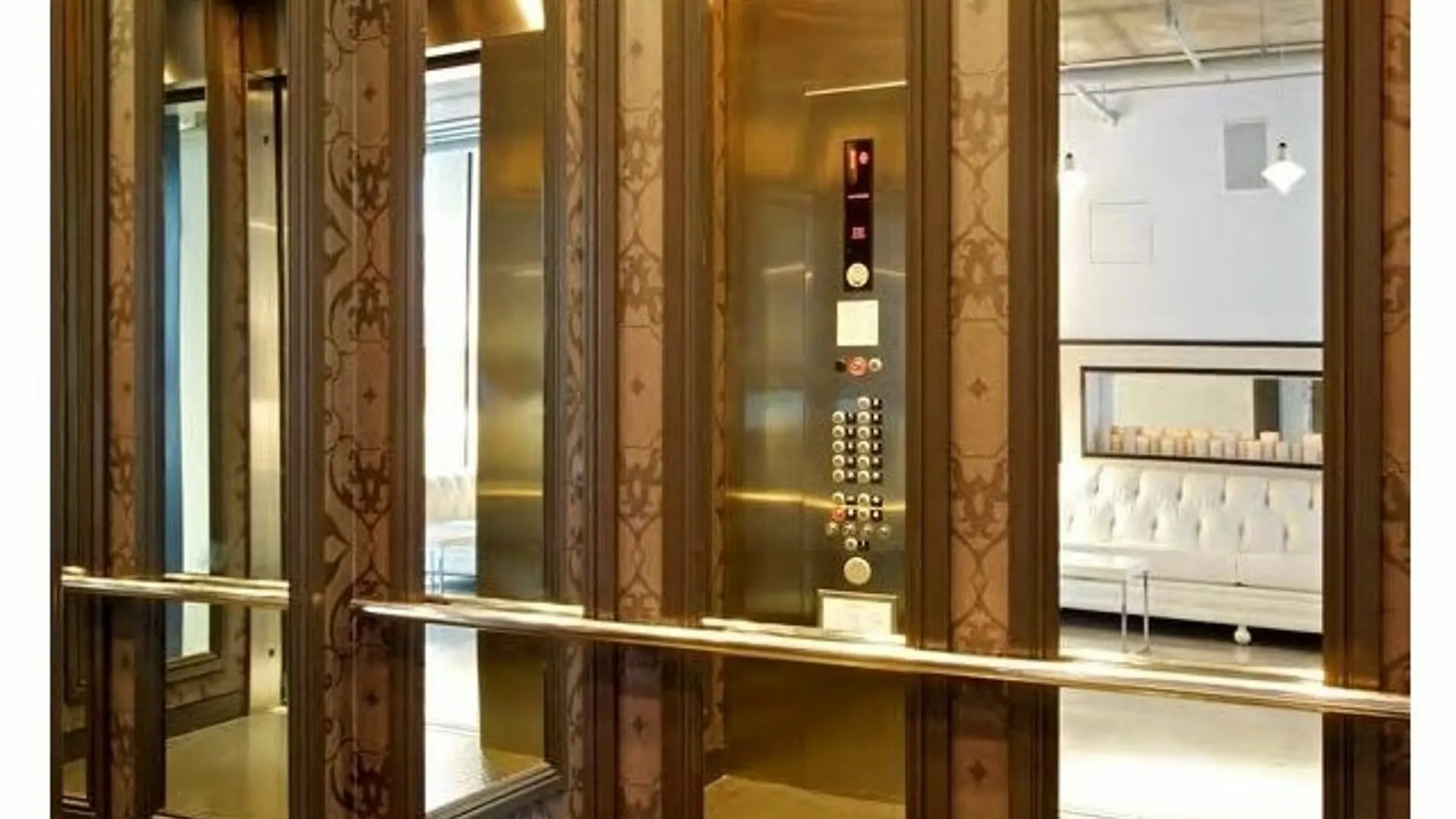 Hotel Downtown Lofts By Barsala San Diego