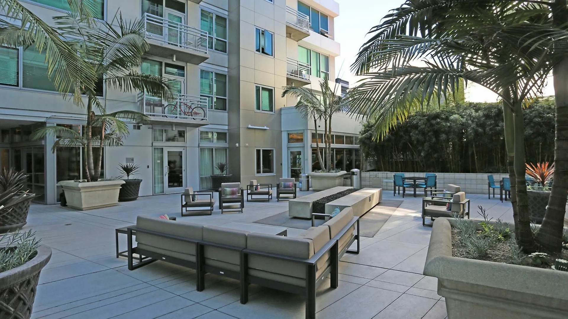 Downtown Lofts By Barsala San Diego
