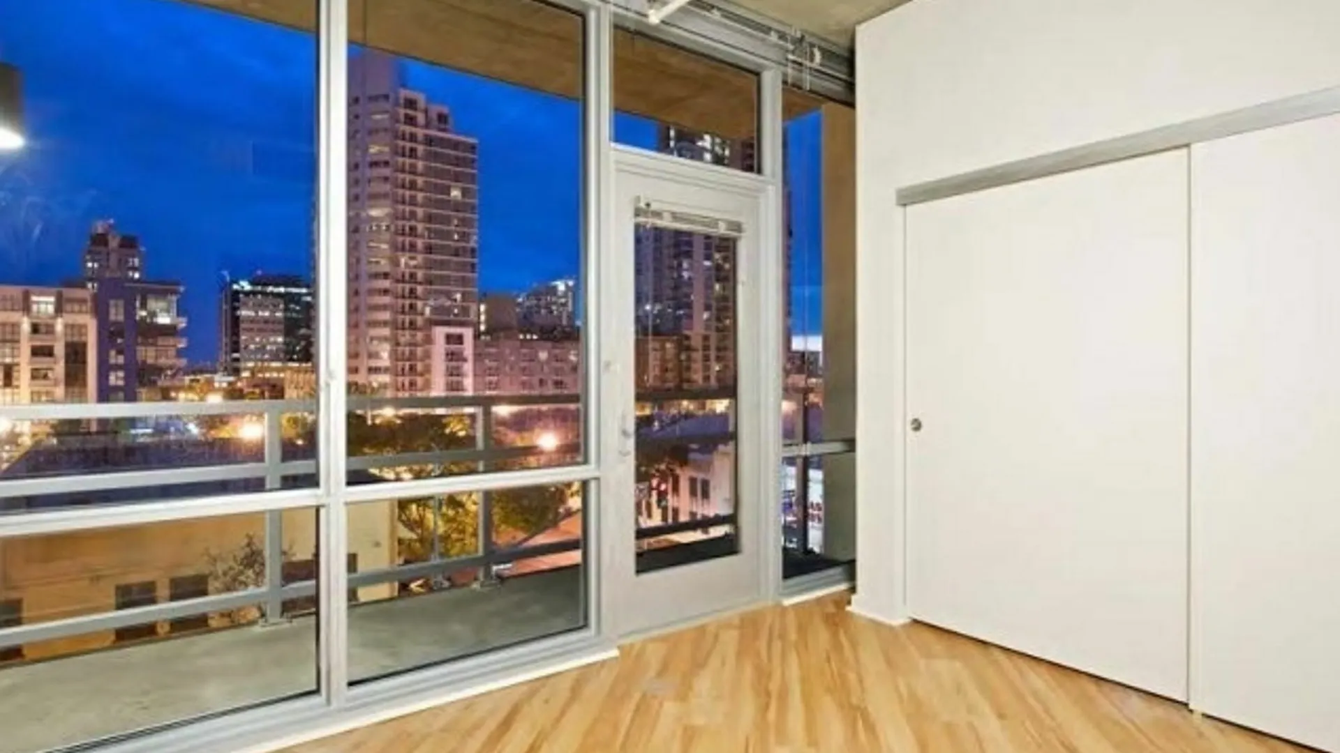 Hotel Downtown Lofts By Barsala