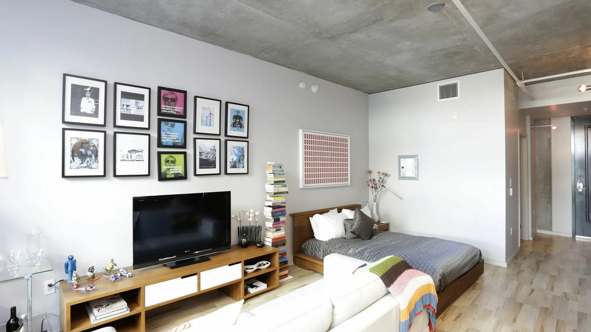 Downtown Lofts By Barsala Hotel 3*