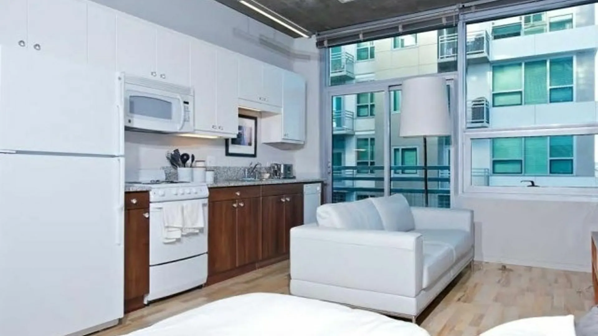 Downtown Lofts By Barsala