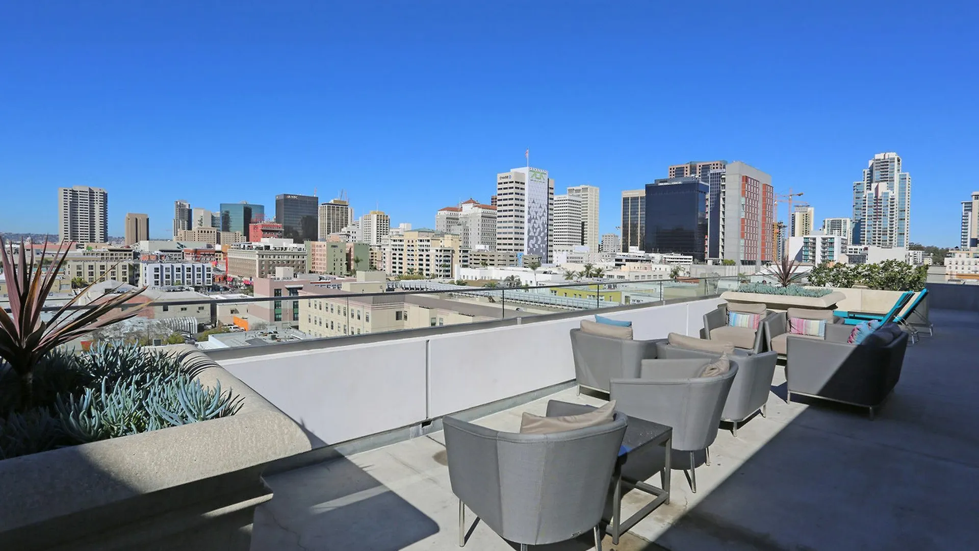 Hotel Downtown Lofts By Barsala