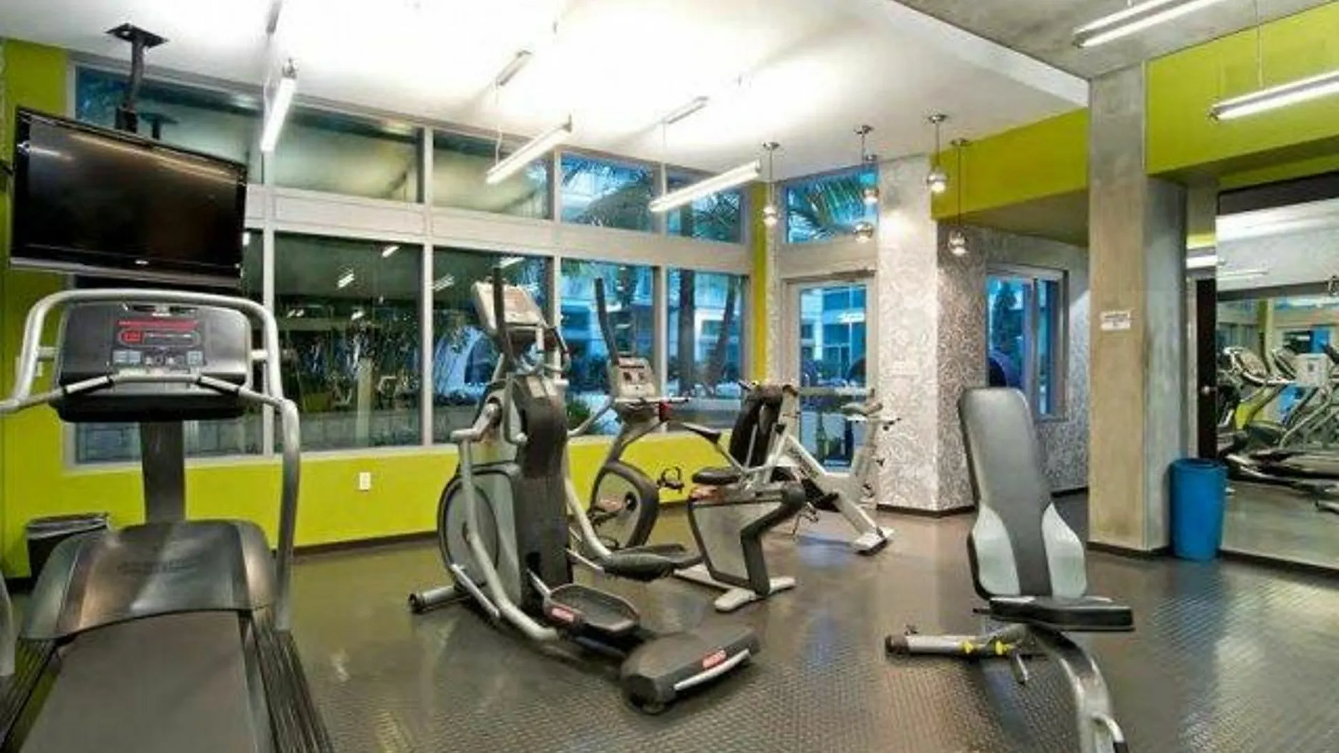 Hotel Downtown Lofts By Barsala 3*