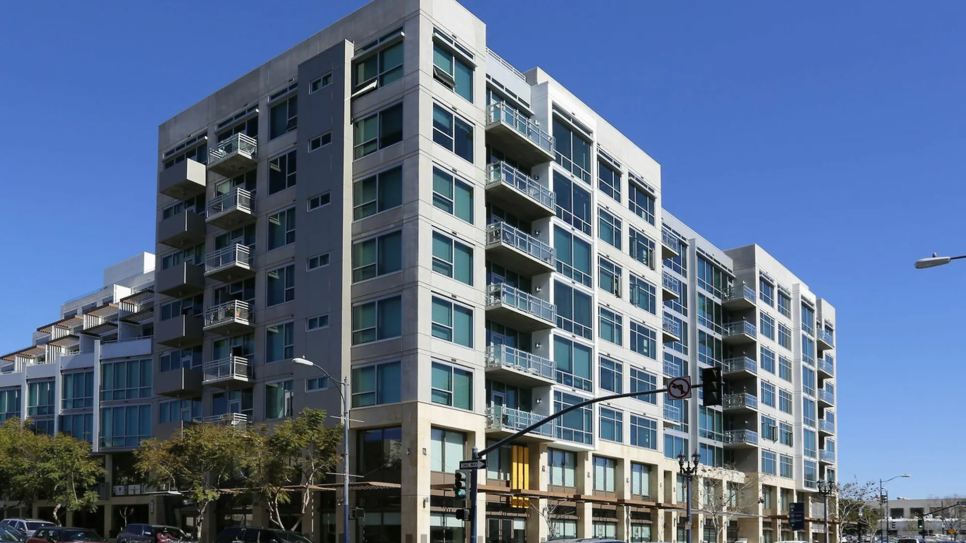 Hotel Downtown Lofts By Barsala