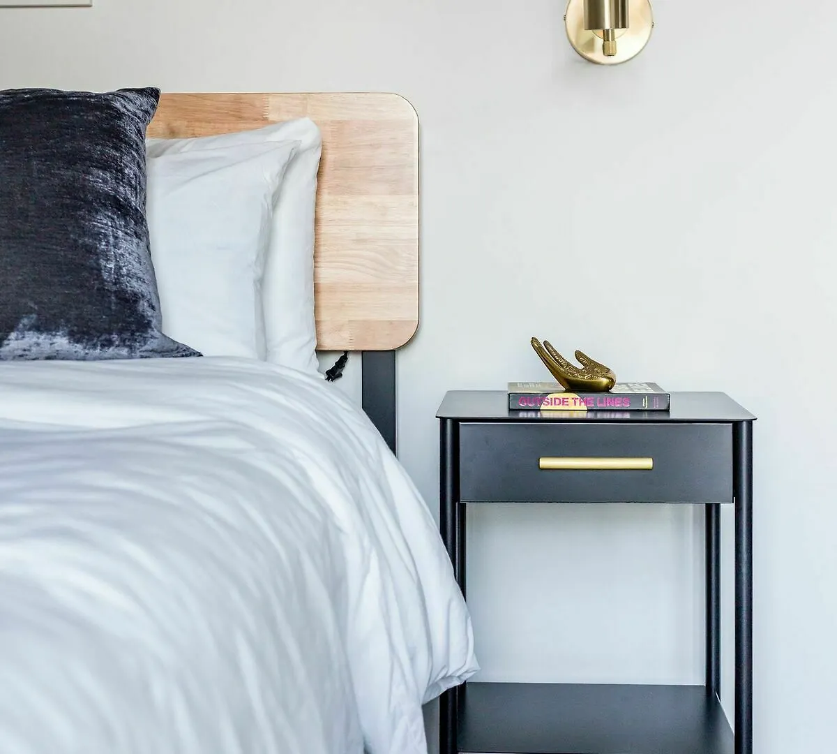 Industrial 2br In North Park By Sonder *