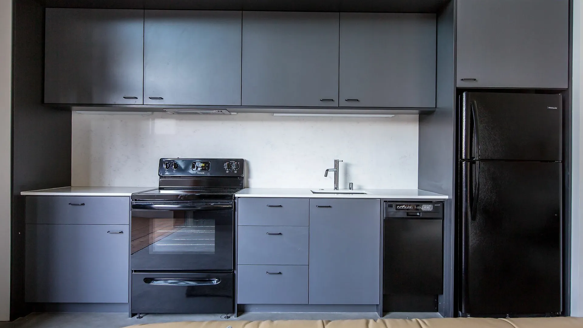 Industrial 2br In North Park By Sonder
