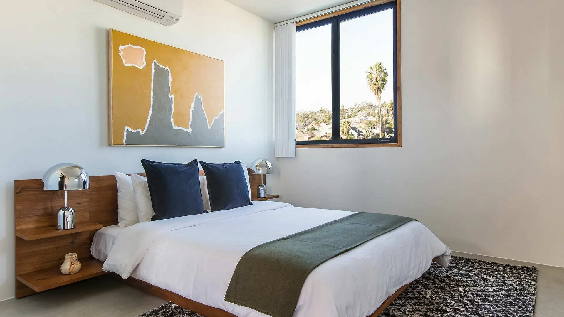 Incredible 1br In North Park By Sonder San Diego