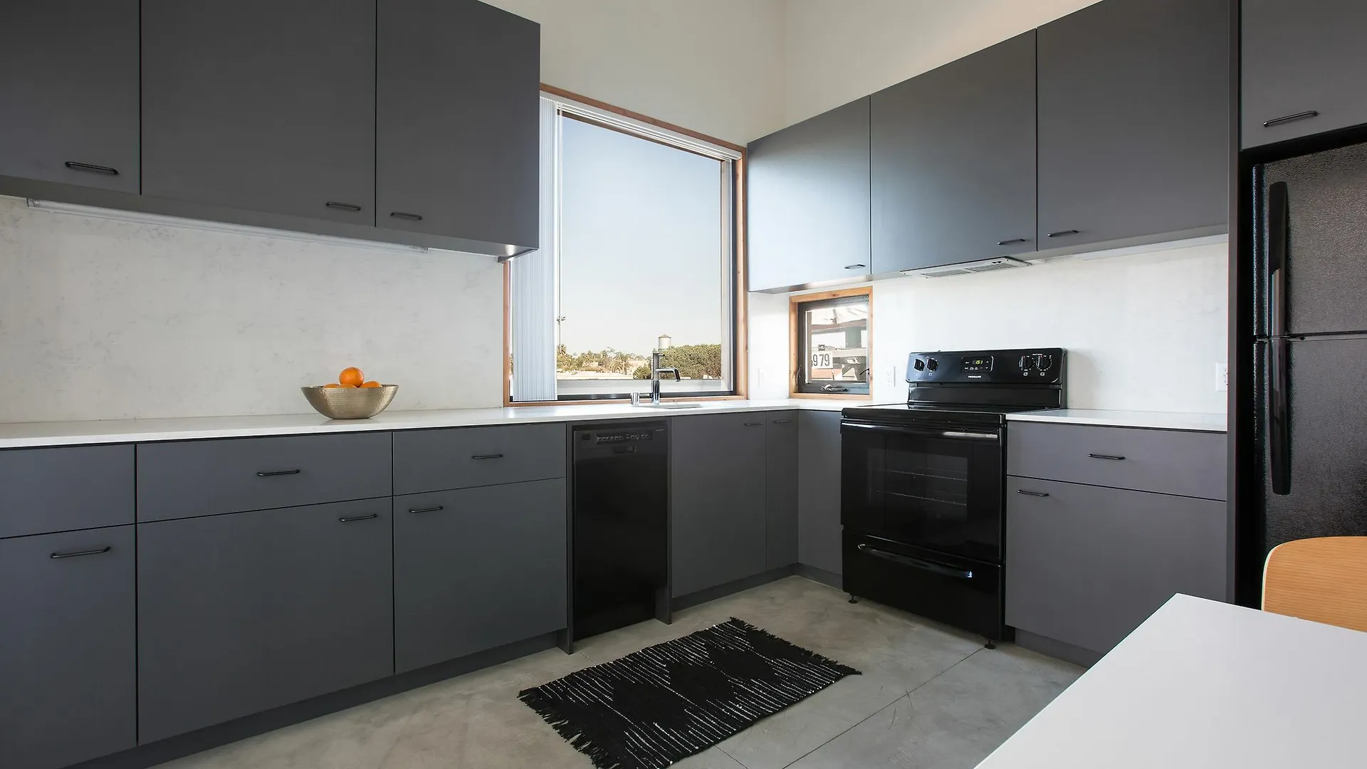 Incredible 1br In North Park By Sonder San Diego