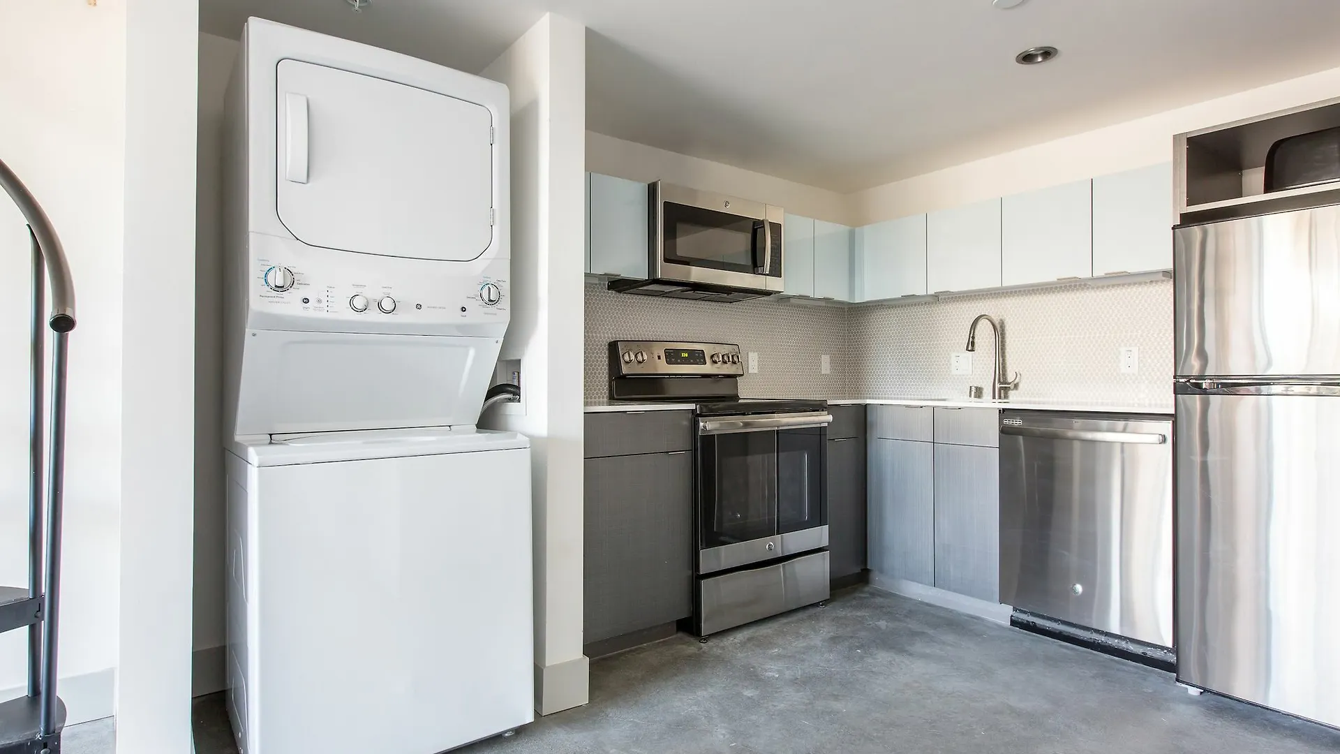Vibrant 1br In Hillcrest By Sonder Apartment *