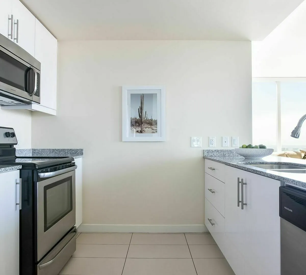 Stunning 3br In Downtown By Sonder Apartman San Diego